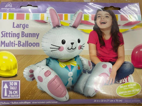 Easter Balloon Gifts