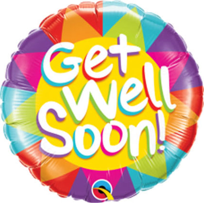 Get Well