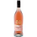 Brown Bros Moscato Rose Bottle