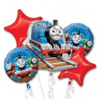 Thomas the Tank Engine Balloon Gift