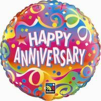 Anniversary