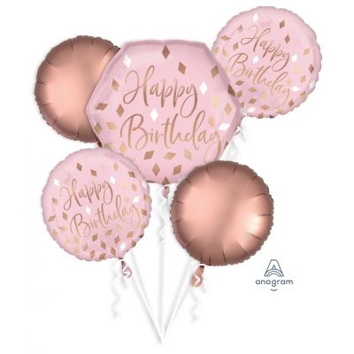 Birthday Balloon Gifts