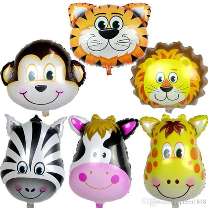 Animals