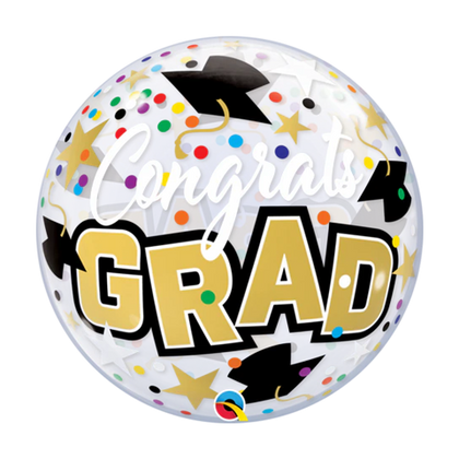 Graduation Balloons Brisbane