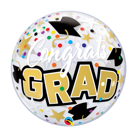 Graduation Balloons Brisbane