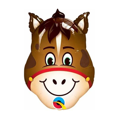 Melbourne Cup Balloons Brisbane