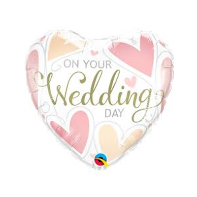 Wedding Balloons Brisbane
