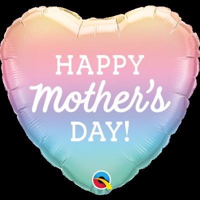 Mother’s Day