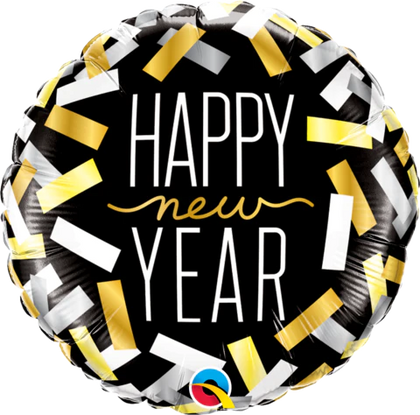 New Years