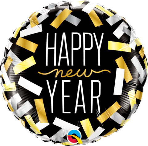 New Years