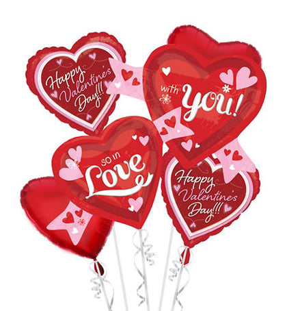 Valentine’s Day