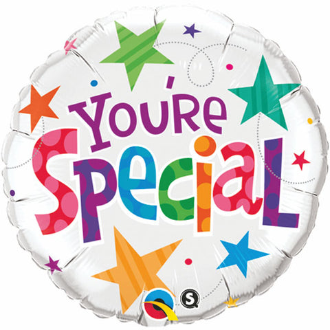 You're Special Foil Balloon