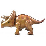 Triceratops Standing Airz Balloon