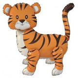 Tiger Standing Airz Balloon