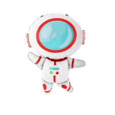 Astronaut Foil Balloon