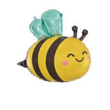 Sweet Bee Balloon - Helium Inflated Foil Balloon