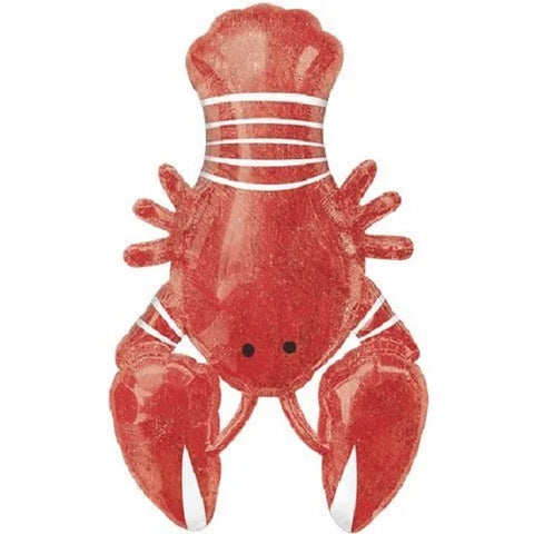 Lobster Shape Foil Balloon
