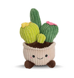 Plush Potted Cactus Soft Toy