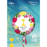 Melbourne Cup Carnival Cup Foil Balloon