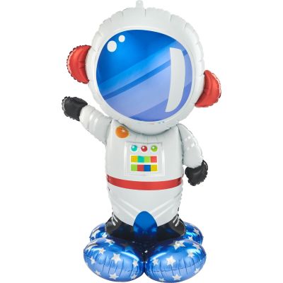 Astronaut AirLoonz Balloon Gift