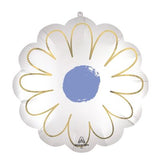 Daisy Shape Foil Balloon