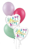 Classic Mother’s Day Balloon Bouquet