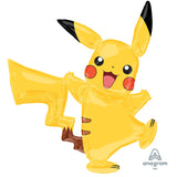 Pikachu Air Walker Balloon