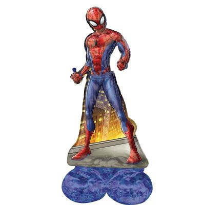 Spiderman AirLoonz Balloon