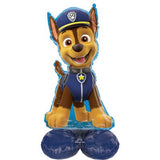 Paw Patrol Chase AirLoonz Balloon