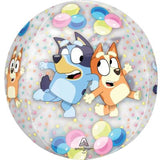 Bluey & Bingo Orbz Balloon