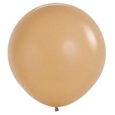 Fashion Latte (60cm) Latex Balloon