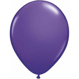 6 x Purple Latex