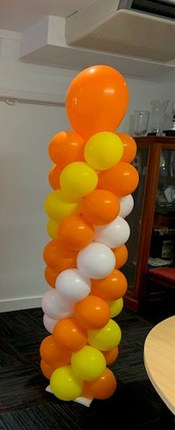 Standard Balloon Column