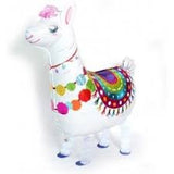 Llama Walking Pet Balloon