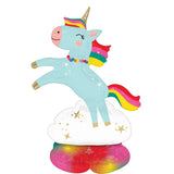 Magical Unicorn Junior AirLoonz Balloon