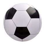 Soccer Ball Sphere Balloon