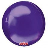 Orbz Balloon Table Centrepiece