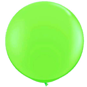 Fashion Lime 90cm