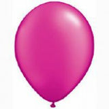 9 Balloon Floor Arrangement (10-12 hours float time)
