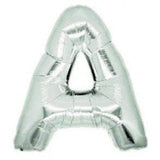 Letter A Megaloon
