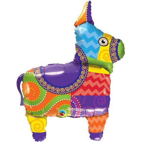 Pinata Balloon Shape