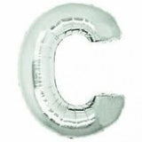 Letter C Megaloon