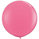 Fashion Rose 90cm Balloon