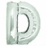 Letter D Megaloon