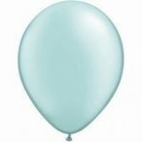 9 Balloon Floor Arrangement (10-12 hours float time)