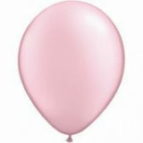9 Balloon Floor Arrangement (10-12 hours float time)