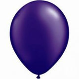 9 Balloon Floor Arrangement (10-12 hours float time)