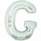 Letter G Megaloon