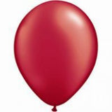 9 Balloon Floor Arrangement (10-12 hours float time)