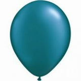 9 Balloon Floor Arrangement (10-12 hours float time)